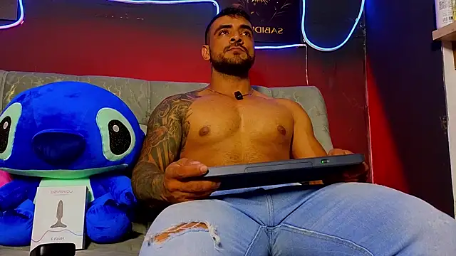 ERIC HARRISON online show from 01.18.26