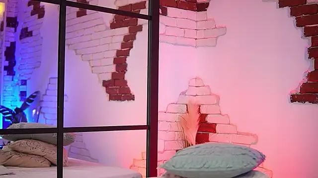 AngelinaCapri online show from 12.01.24