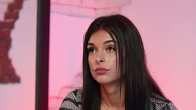 AngelinaCapri online show from 12.02.24