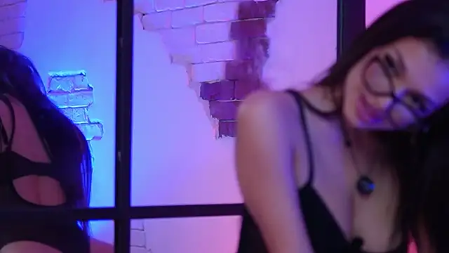 AngelinaCapri online show from 01.30.25