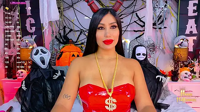 EmilyLeah  online show from 10.21.25