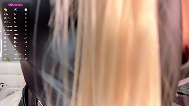 EmilyLeah  online show from 01.17.26