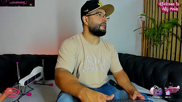 Luke  09 online show from 01.08.25
