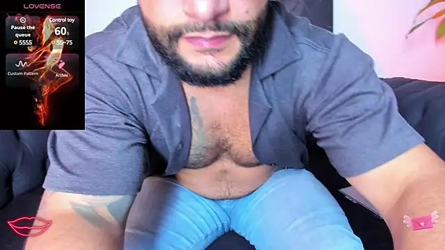 Luke  09 online show from 01.13.25