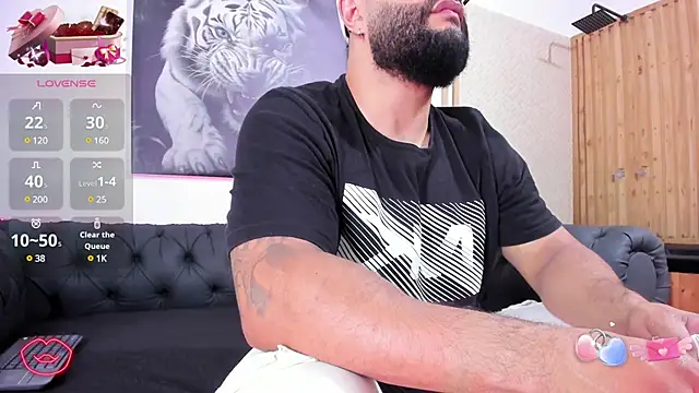 Luke  09 online show from 01.21.25