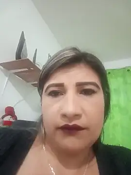 Hannahcandyy online show from 01.02.25