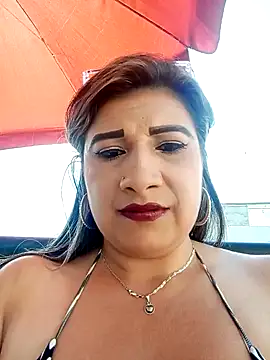 Hannahcandyy online show from 01.06.25