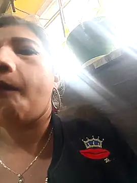 Hannahcandyy online show from 01.08.25