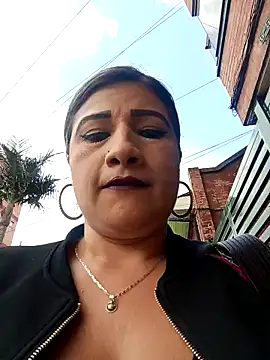 Hannahcandyy online show from 01.08.25