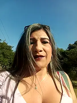 Hannahcandyy online show from 01.14.25