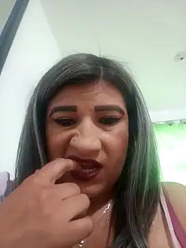 Hannahcandyy online show from 01.14.25