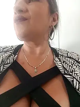 Hannahcandyy online show from 01.17.25