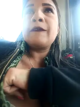Hannahcandyy online show from 01.23.25