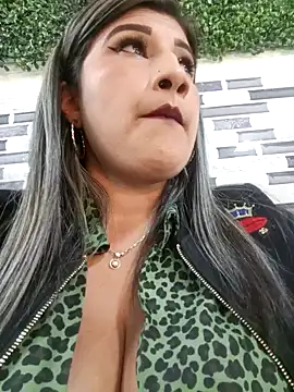 Hannahcandyy online show from 01.23.25