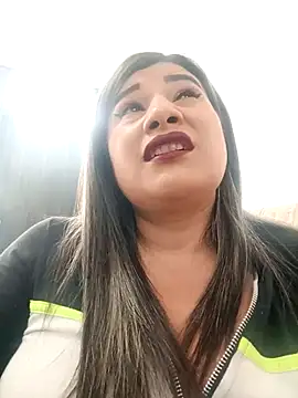 Hannahcandyy online show from 11.22.25