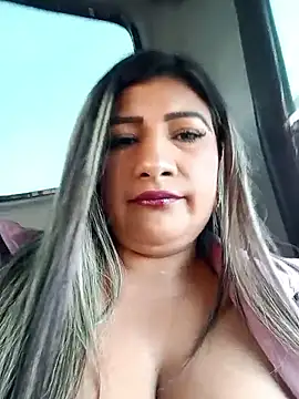 Hannahcandyy online show from 02.26.26