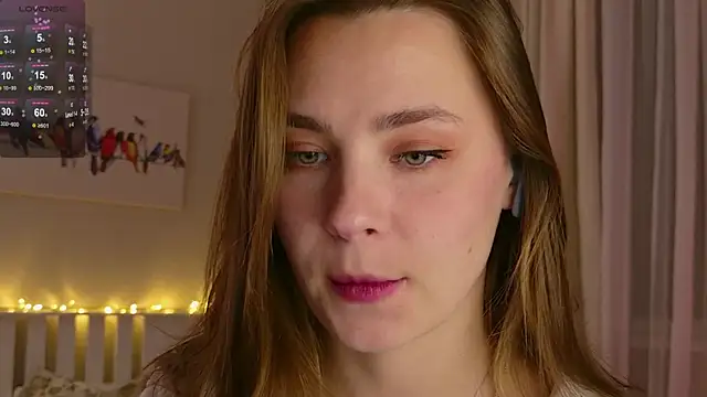 Pink SeaGul online show from 09.21.25