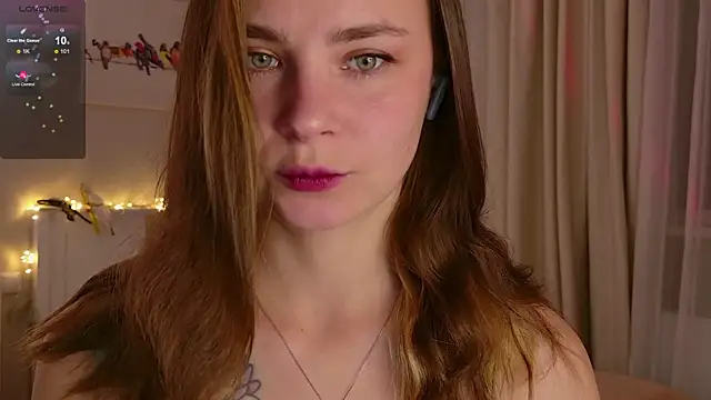 Pink SeaGul online show from 09.28.25