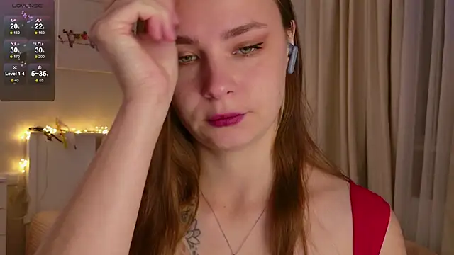 Pink SeaGul online show from 09.30.25