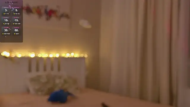 Pink SeaGul online show from 10.08.25