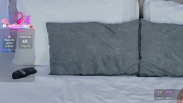 Lola King online show from 11.01.25