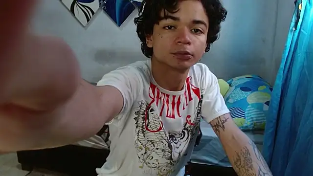 Lovebeng  online show from 02.12.26