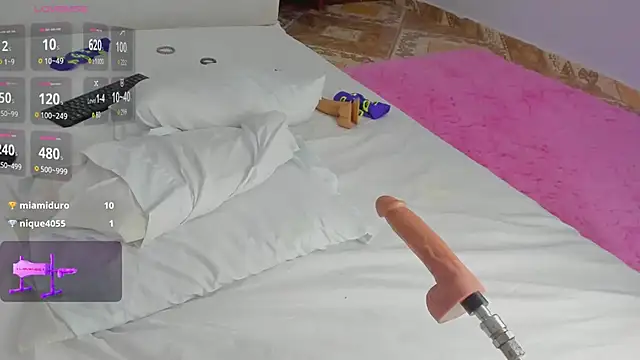 Snapshot of sweet_karlaa__ chatting on 12.04.24 sweet karlaa   online show from 12.04.24