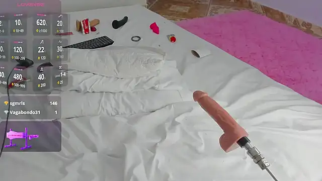 Snapshot of sweet_karlaa__ chatting on 02.26.25 sweet karlaa   online show from 02.26.25