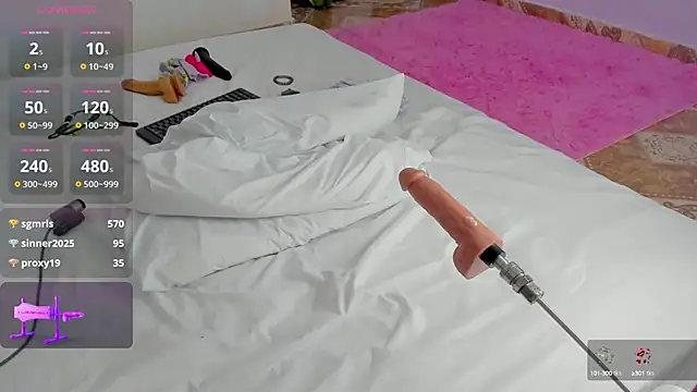 Snapshot of sweet_karlaa__ chatting on 03.08.25 sweet karlaa   online show from 03.08.25