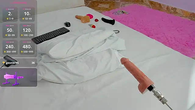 Snapshot of sweet_karlaa__ chatting on 03.13.25 sweet karlaa   online show from 03.13.25