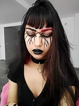 Little-Lucifer online show from 09.24.25