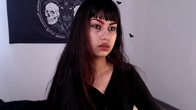 Little-Lucifer online show from 12.04.25