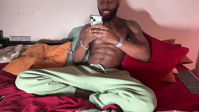 darkmattre07 online show from 03.16.25