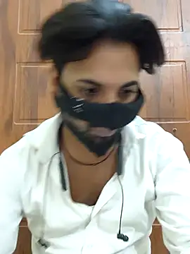 Snapshot of Fucker_boy_1 chatting on 09.30.25 Fucker boy 1 online show from 09.30.25