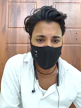 Snapshot of Fucker_boy_1 chatting on 10.02.25 Fucker boy 1 online show from 10.02.25