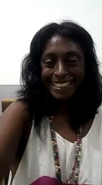 Snapshot of mamakarma1403 chatting on 03.20.25 mamakarma1403 online show from 03.20.25