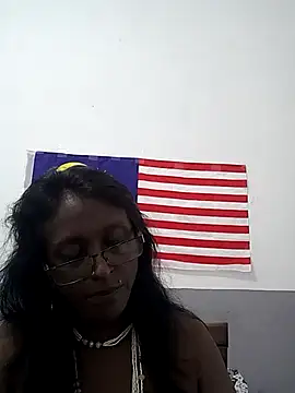 Snapshot of mamakarma1403 chatting on 09.30.25 mamakarma1403 online show from 09.30.25