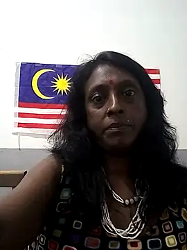 Snapshot of mamakarma1403 chatting on 10.19.25 mamakarma1403 online show from 10.19.25