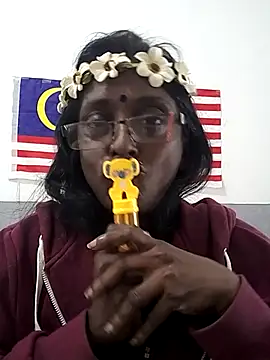 mamakarma1403 online show from 11.28.25