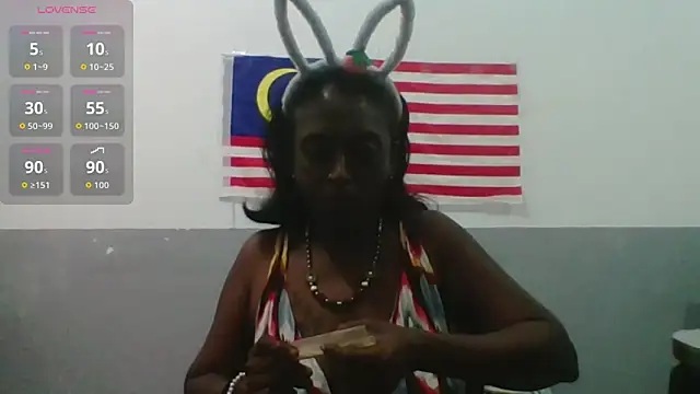 mamakarma1403 online show from 02.09.26