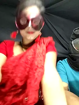 Hotty-priyanka online show from 04.10.26