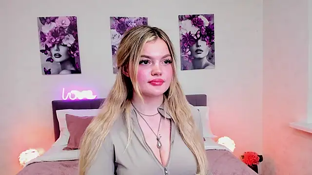 ZaraBloom online show from 05.26.26