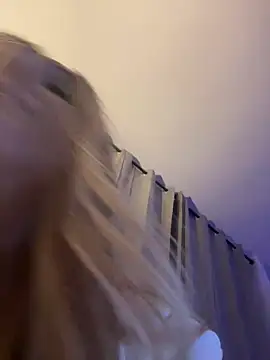 Snapshot of PuckBunny17 chatting on 12.18.24 PuckBunny17 online show from 12.18.24