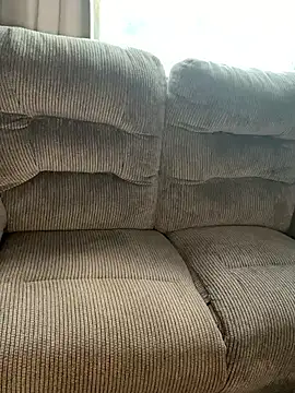 Snapshot of PuckBunny17 chatting on 02.25.25 PuckBunny17 online show from 02.25.25