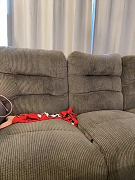 Snapshot of PuckBunny17 chatting on 10.04.25 PuckBunny17 online show from 10.04.25