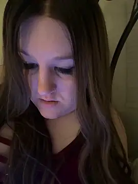 PuckBunny17 online show from 04.05.26