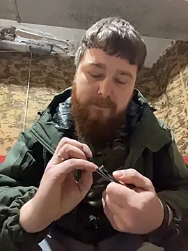 Artur6663 online show from 02.01.26