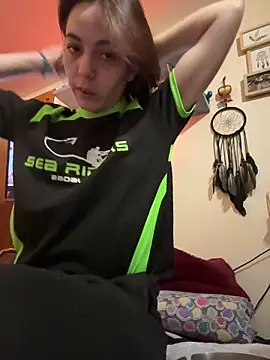 kattleya1407 online show from 04.13.26