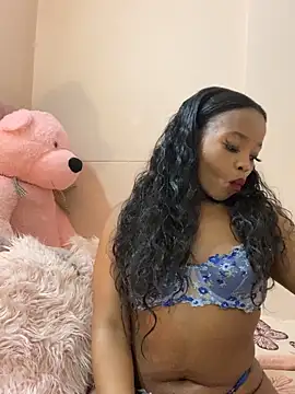 ItsLeyaa online show from 03.01.25