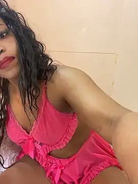 ItsLeyaa online show from 03.02.25